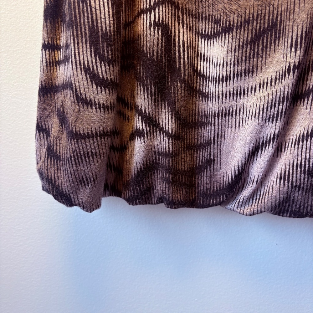 Linea Domani dress size Medium - Picture 6 of 11